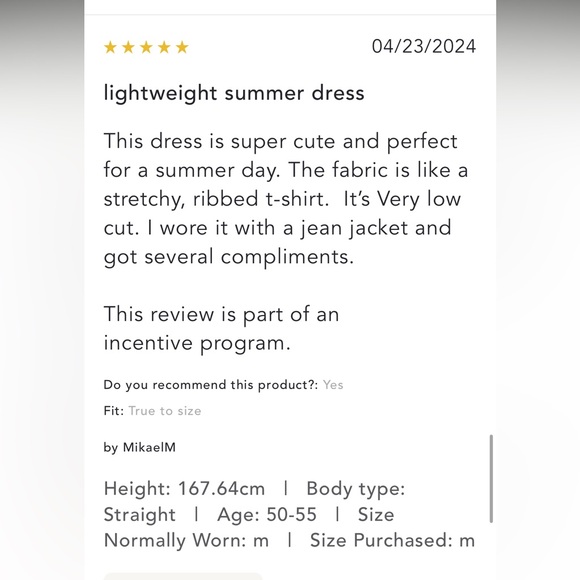 Anthropologie NWT Daily Practice by Anthropologie  Sweater Midi Dress size L. - Picture 12 of 13